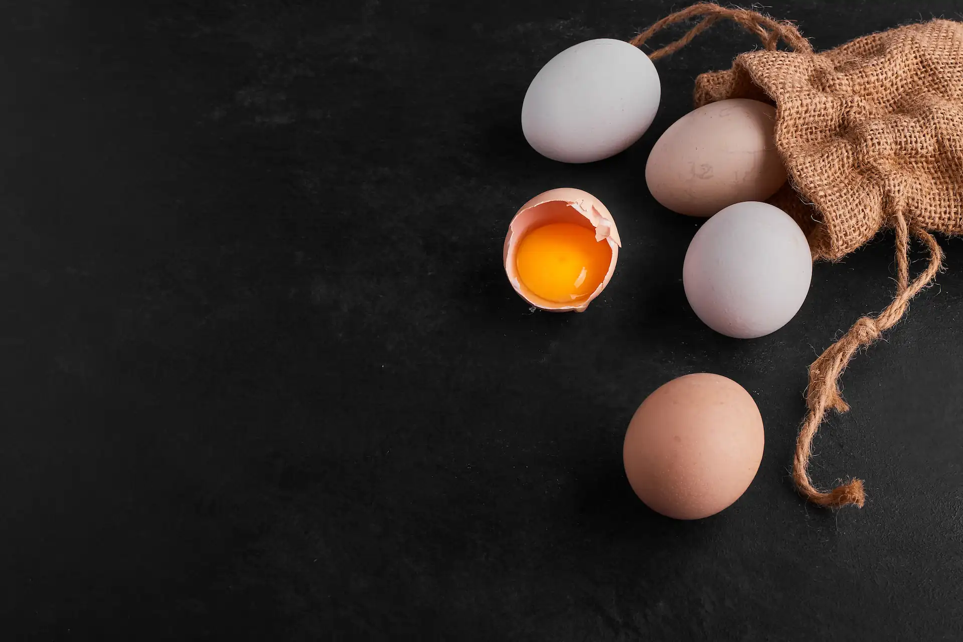 Gezen Tavuk Yumurtası Nasıl Anlaşılır?